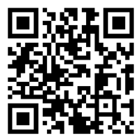 Website QR code